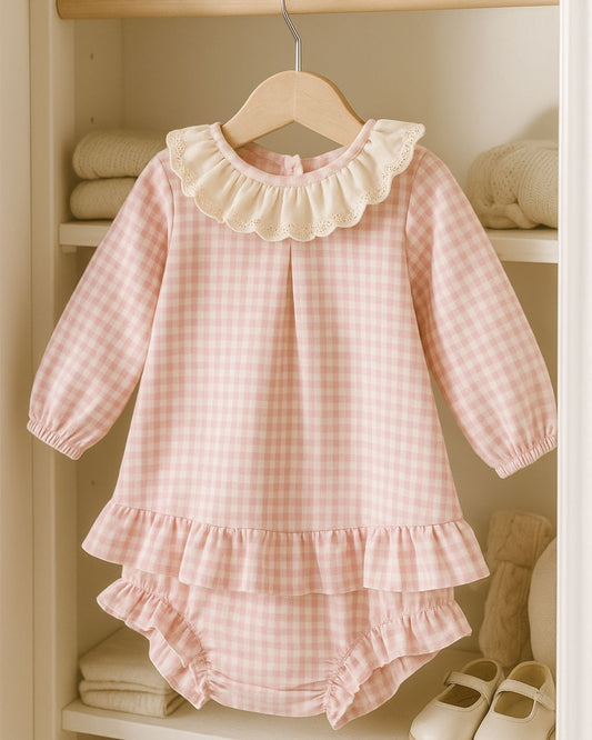 Jesusito Bebe Niña Berg Nude 22092 - Calamaro