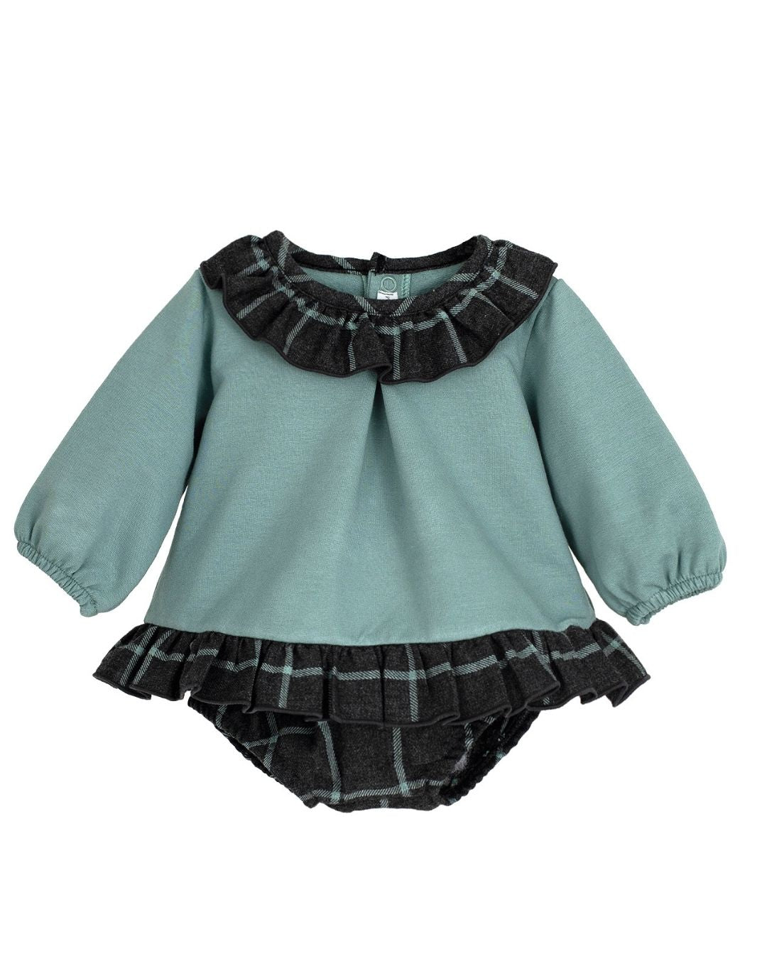 Jesusito Bebe Niña Zonda - Calamaro