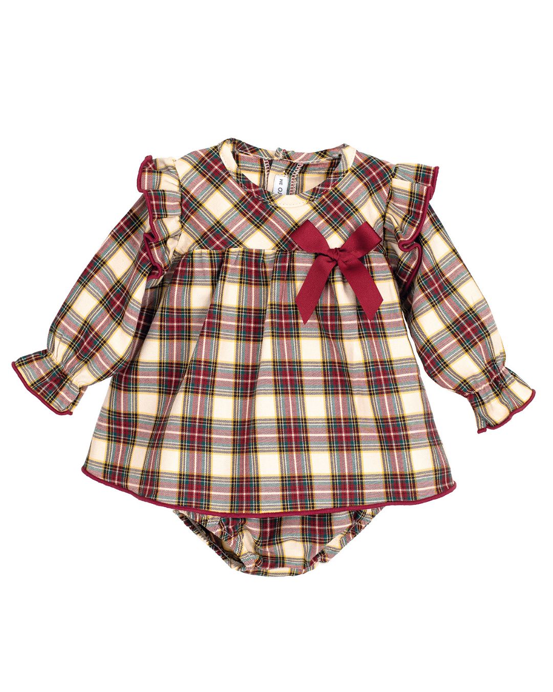 Jesusito Bebe Niñas Navidad Boreas 22103 - Calamaro