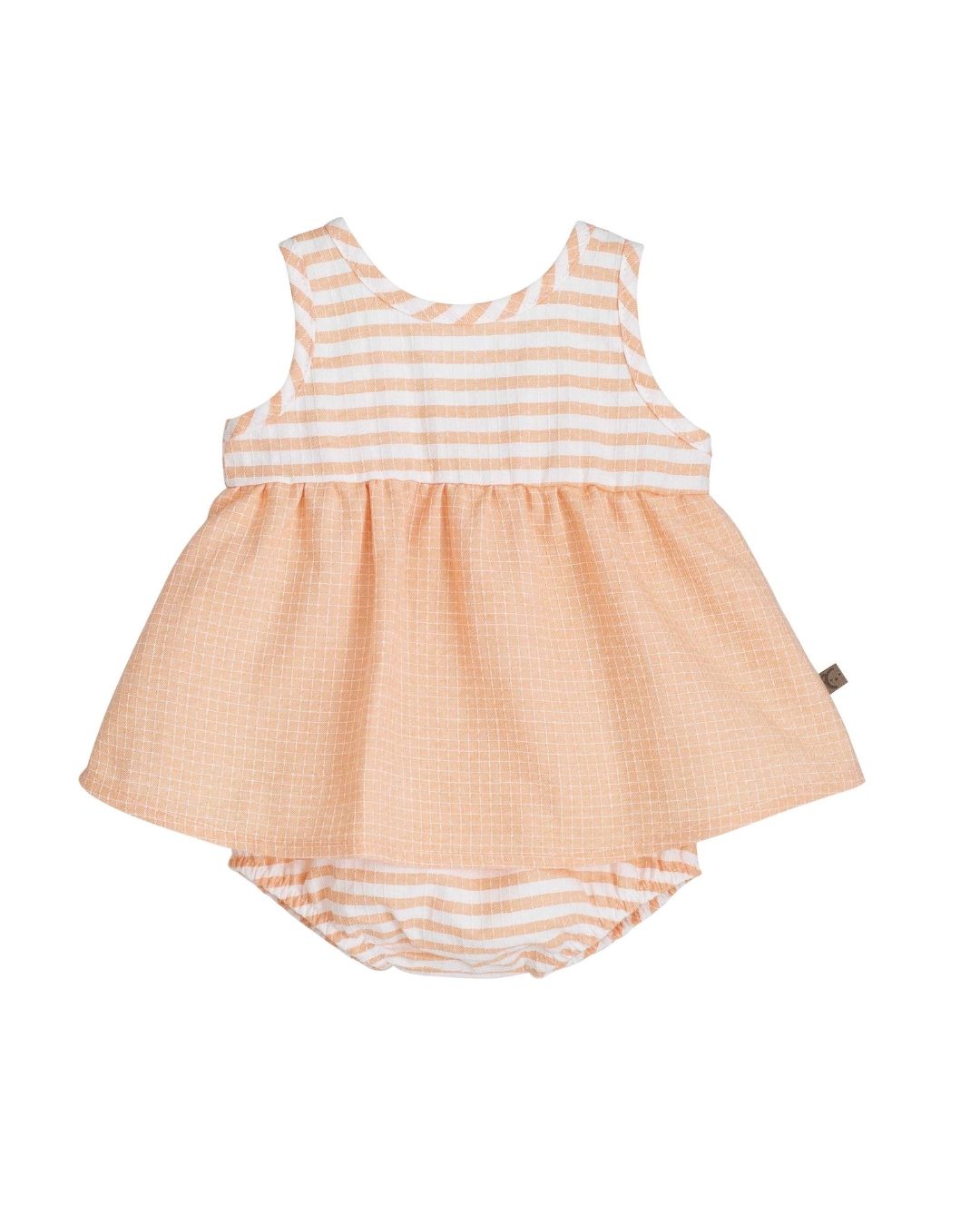 Jesusito DELHI Melocotón - Calamaro