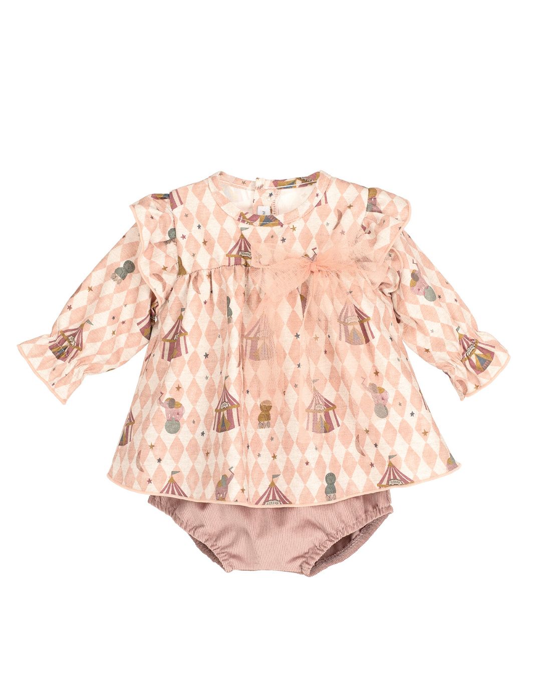 Jesusito Mistral 22095 - Calamaro