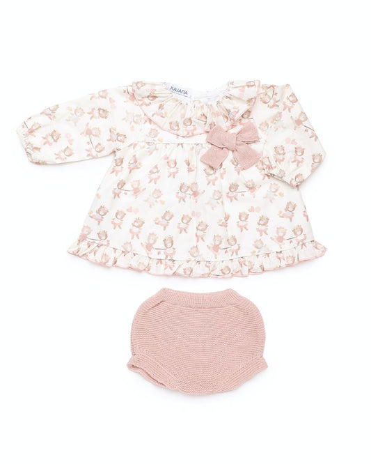 Jesusito Muñecas - Colección Larina Juliana