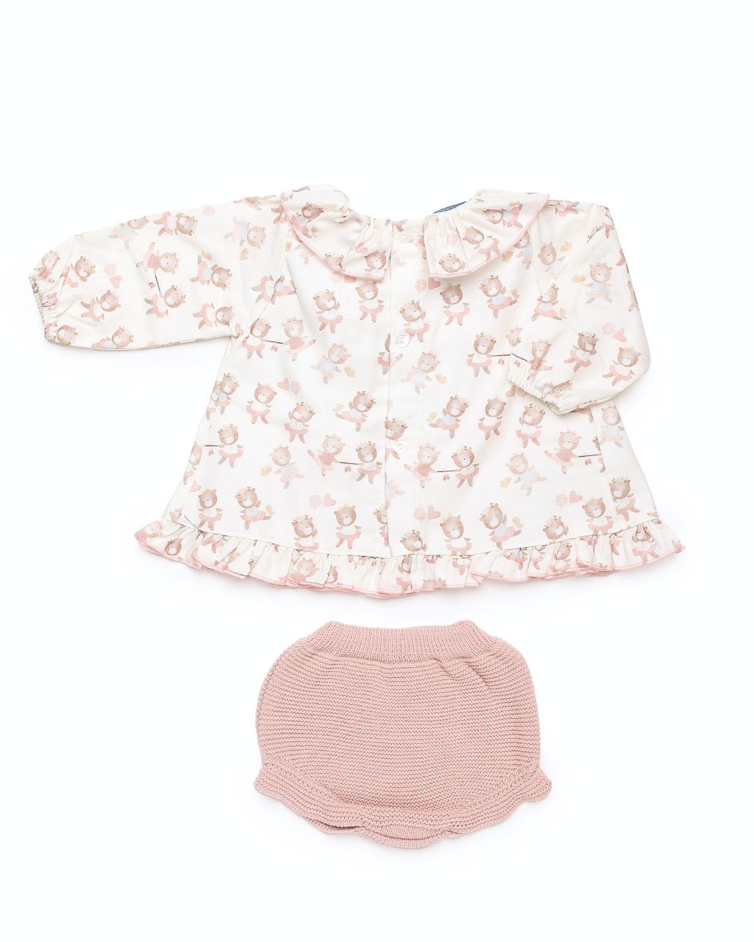 Jesusito Muñecas - Colección Larina Juliana
