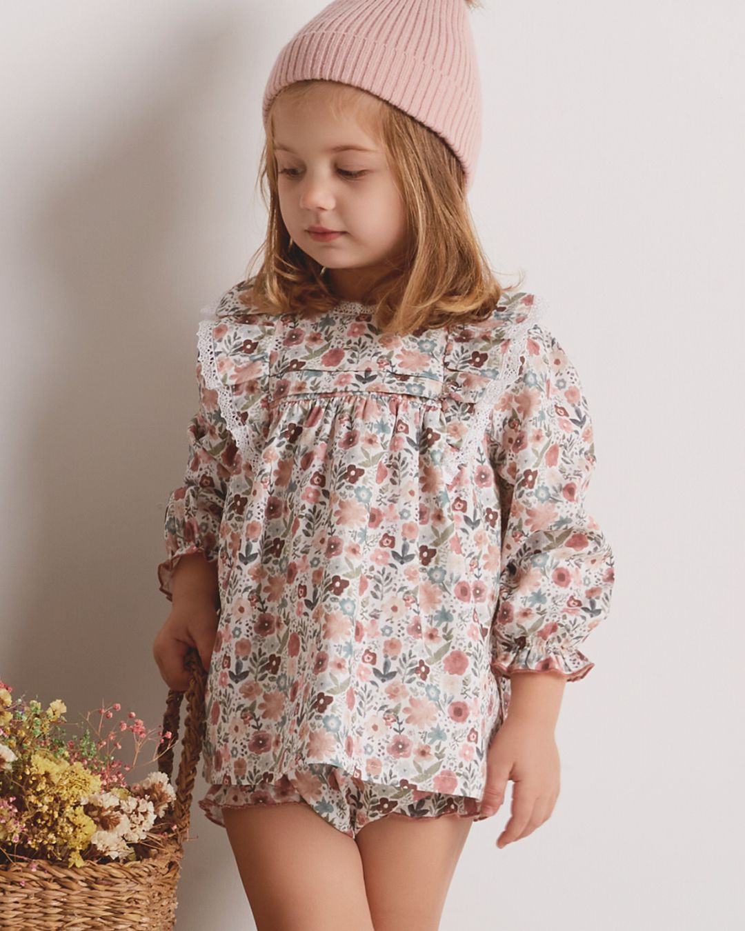 Jesusito Bebé Horizonte 92653 - Babidu