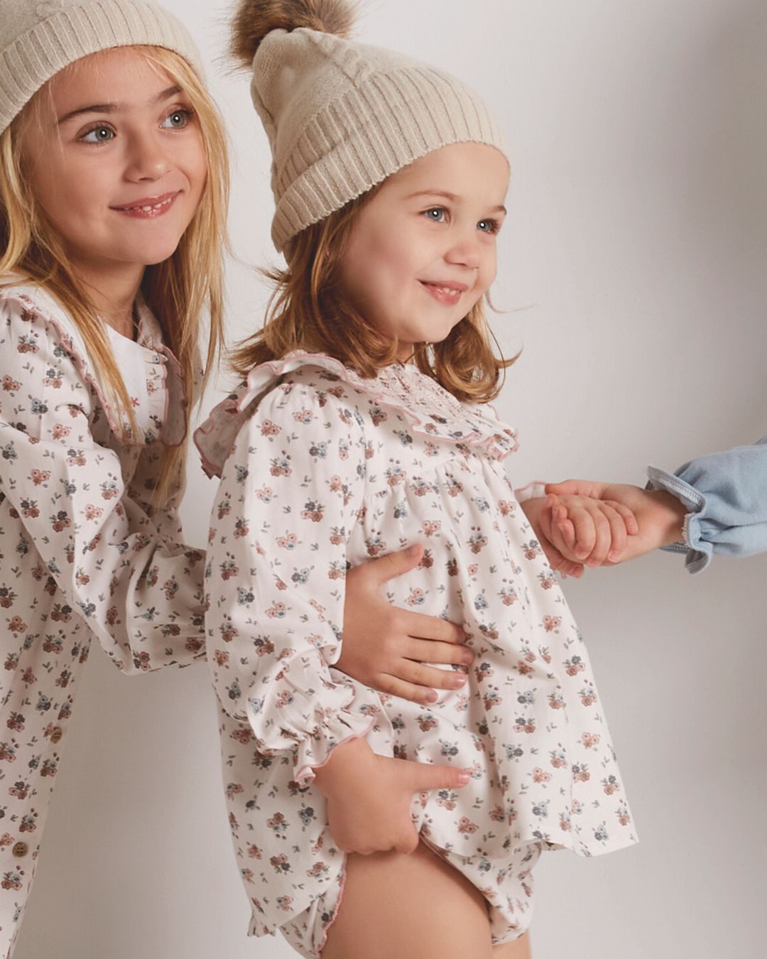 Jesusito Bebé Mahonia 92652 - Babidu