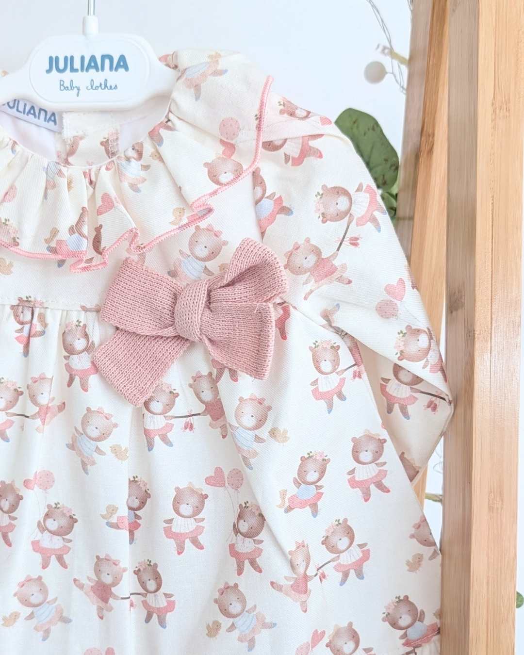 Jesusito Muñecas - Colección Larina Juliana