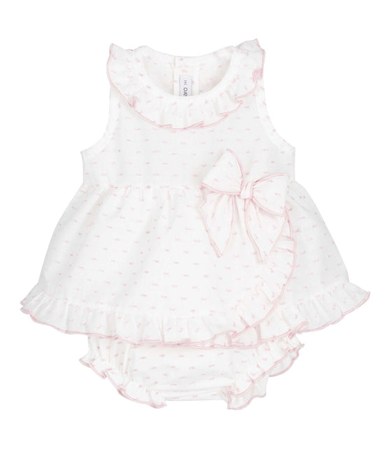 Jesusito bebé GOA Nude - Calamaro
