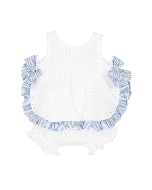 Jesusito con Braguita KERALA - Calamaro