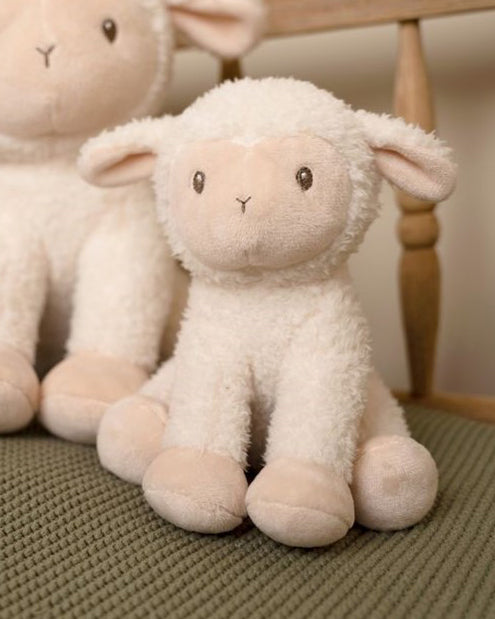 Peluche Oveja Pequeña Granja - Little Dutch