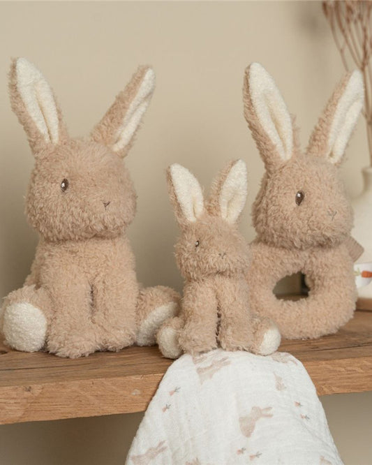 Caja De Regalo Baby Bunny - Little Dutch