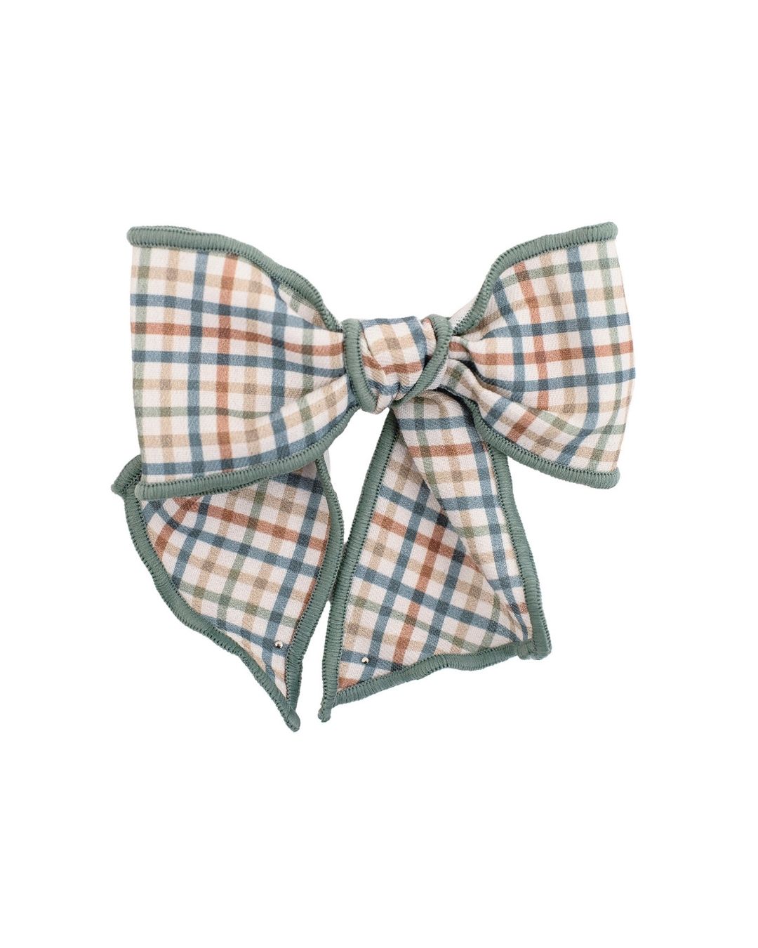 Lazo Pelo Cuadros Chamsin - Calamaro