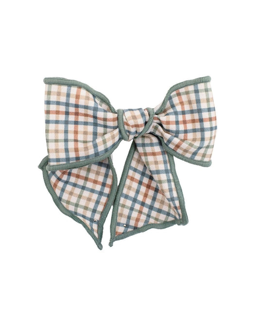 Lazo Pelo Cuadros Chamsin - Calamaro