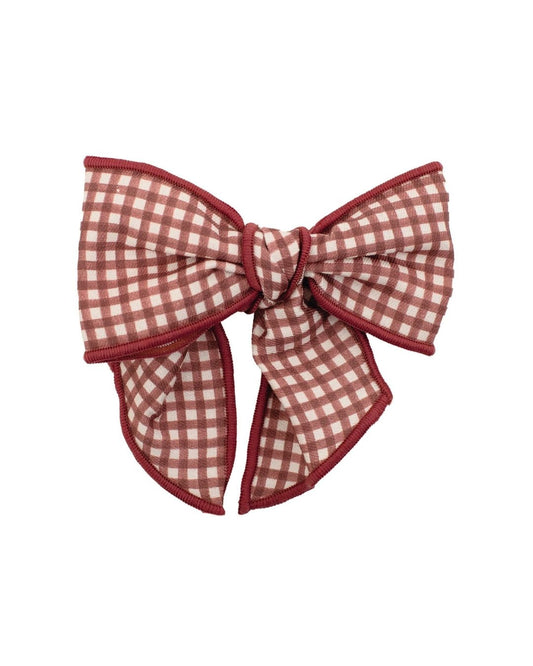 Lazo Pelo Cuadros Siroco - Calamaro