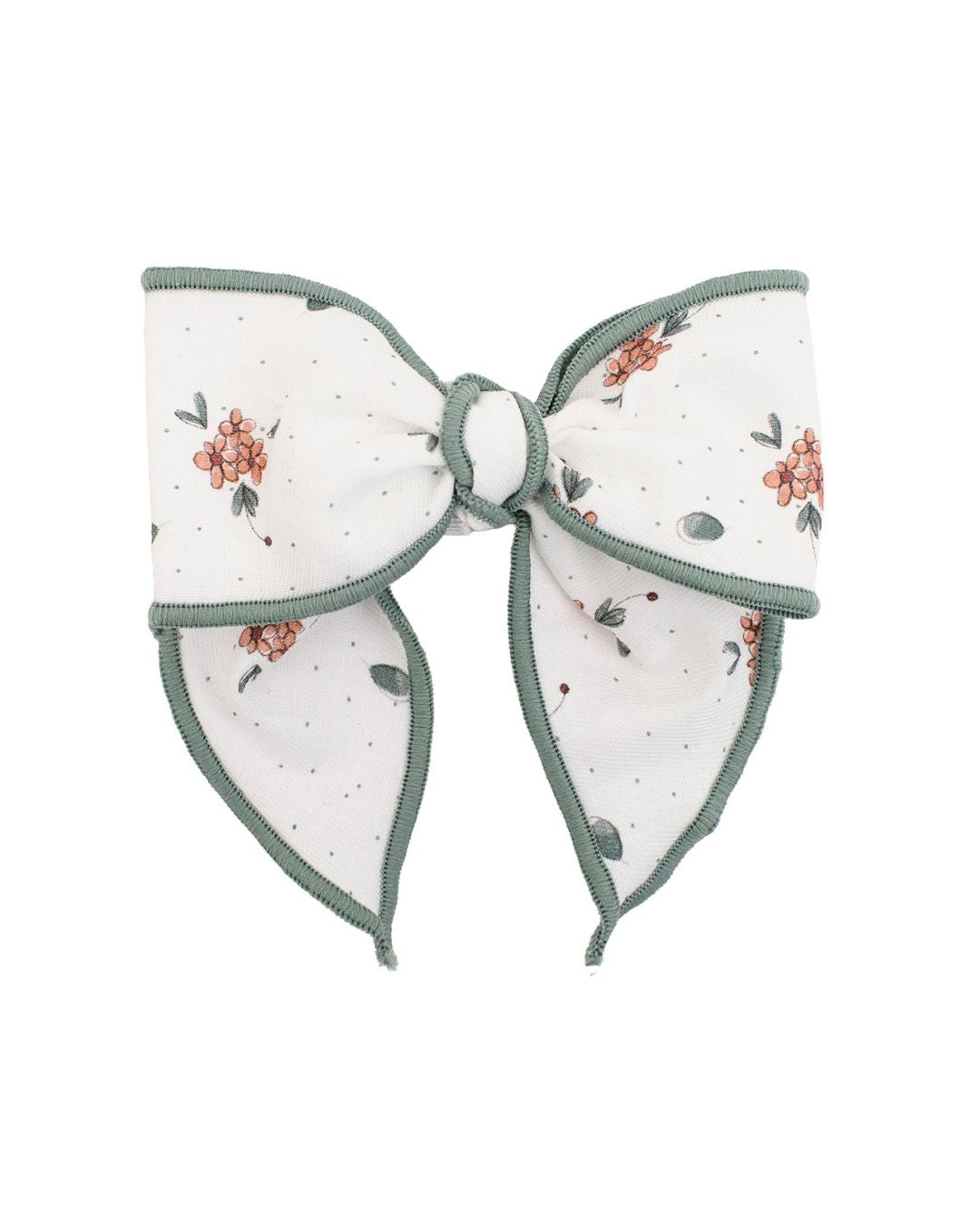 Lazo Pelo Flores Chamsin - Calamaro