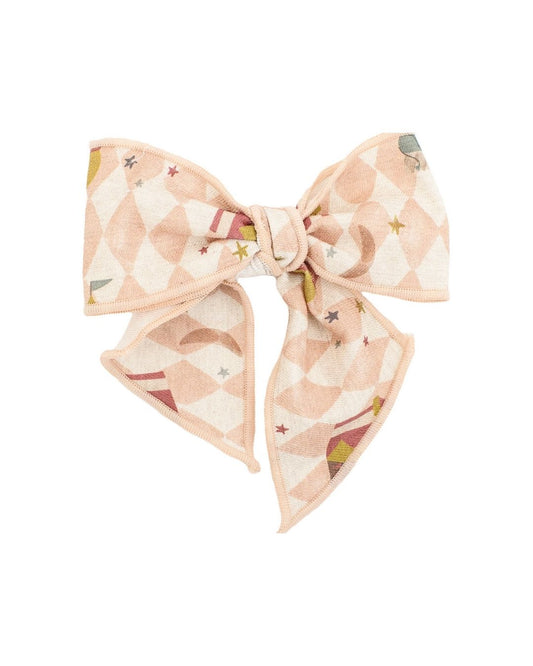 Lazo Pelo Mistral - Calamaro