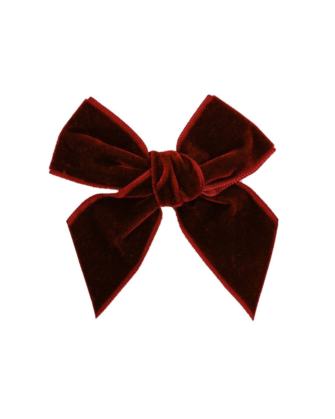 Lazo Terciopelo Rojo 77028 - Calamaro