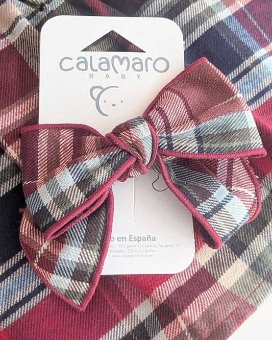 Lazo Pinza Trives - Calamaro