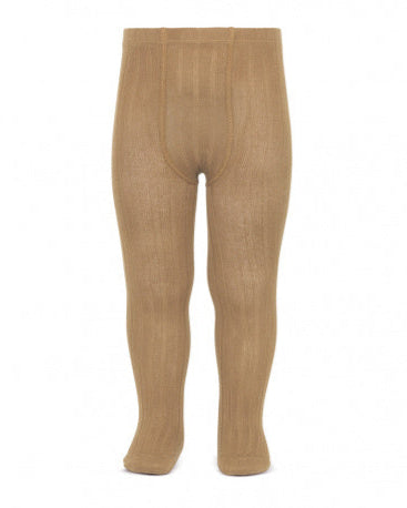 Leotardo Canalé Camel - Ref 20161 Color 326 - Cóndor