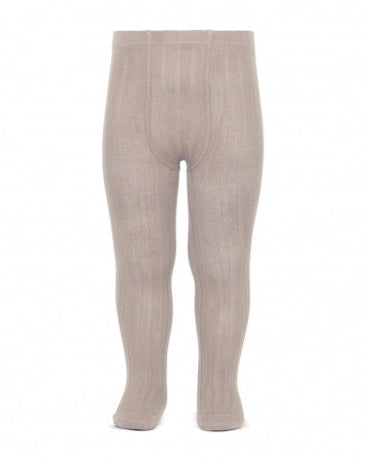 Leotardo Canalé Piedra - Ref 20161 Color 334 - Cóndor