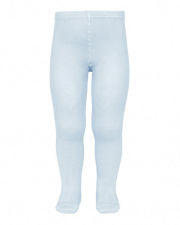 Leotardo Liso Punto Azul Bebé - Ref 20191 Color 410 - Cóndor