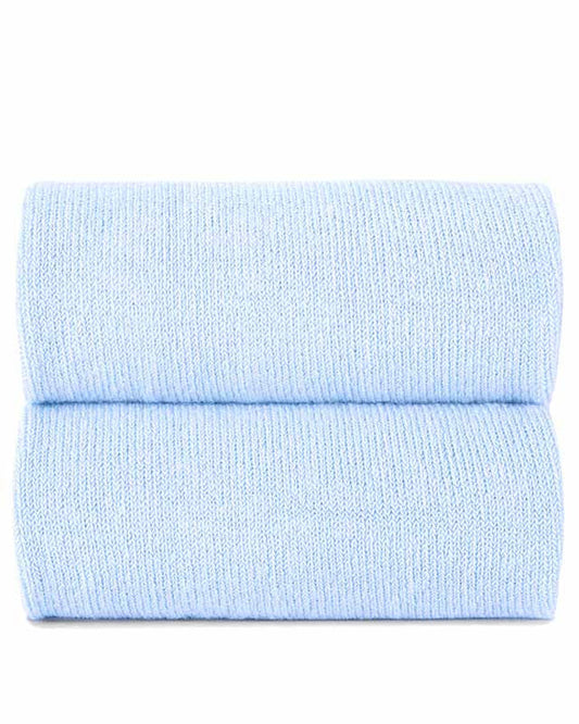 Leotardo Liso Punto Azul Bebé - Ref 20191 Color 410 - Cóndor