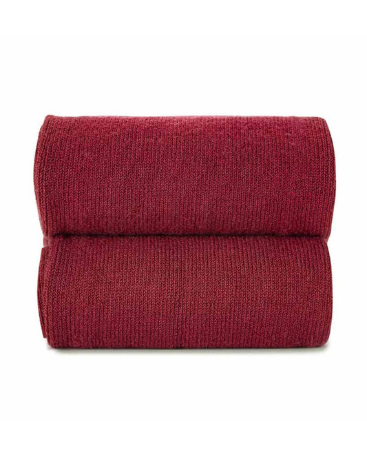 Leotardo Liso Punto Guinda - Ref 20191 Color 554 - Cóndor