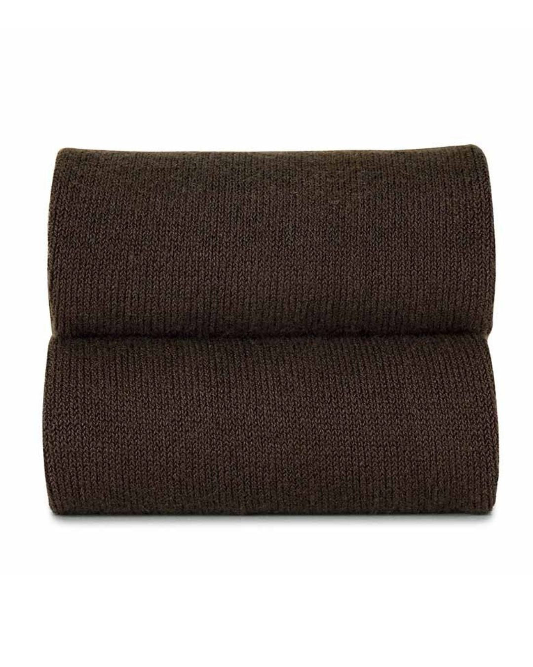 Leotardo Liso Punto Marrón - Ref 2019/1 Color 390 - Cóndor