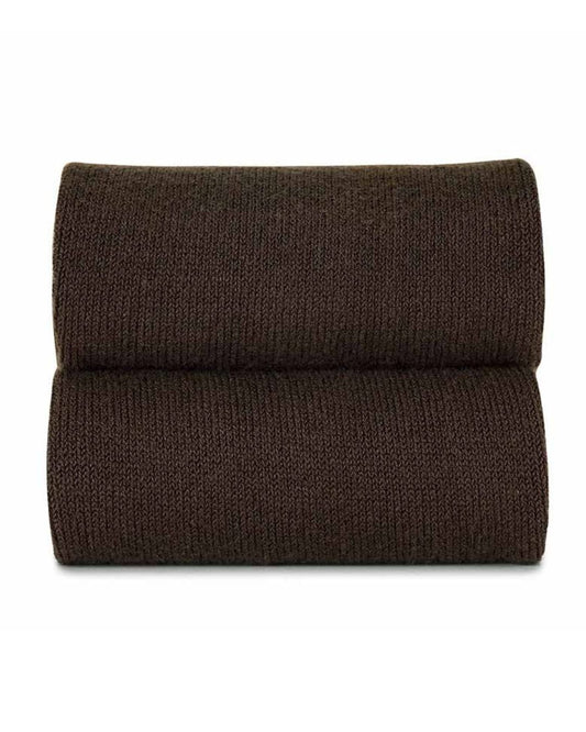 Leotardo Liso Punto Marrón - Ref 2019/1 Color 390 - Cóndor