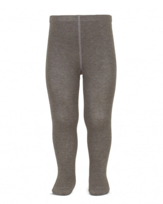 Leotardo Liso Punto Tronco - Ref 2019/1 Color 356 - Cóndor