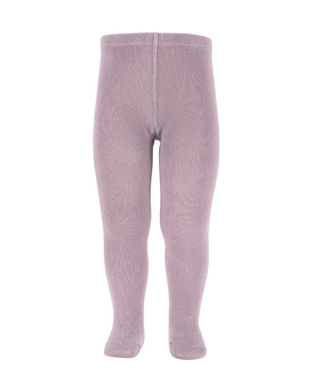 Leotardo Liso Punto Madreperla - Ref 20191 Color 130 - Cóndor