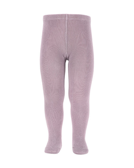 Leotardo Liso Punto Madreperla - Ref 20191 Color 130 - Cóndor