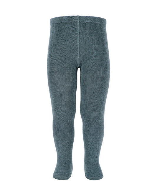 Leotardo Liso Punto Zinc- Ref 20191 Color 252 - Cóndor