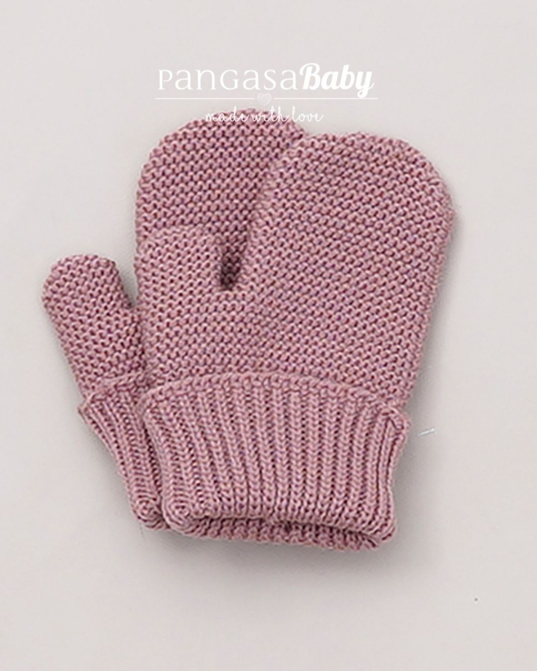 Manoplas Rosé - Pangasa Baby