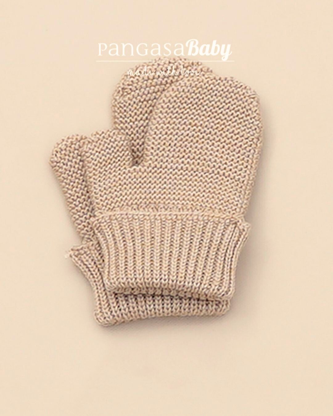 Manoplas Bebe Arena - Pangasa Baby