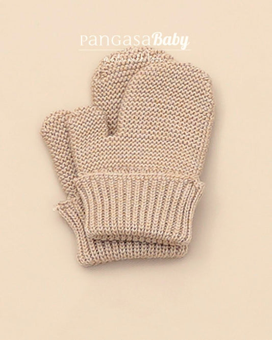 Manoplas Bebe Arena - Pangasa Baby