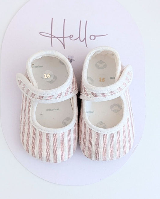 Merceditas RAYAS Arena ART.4640R - Micolino