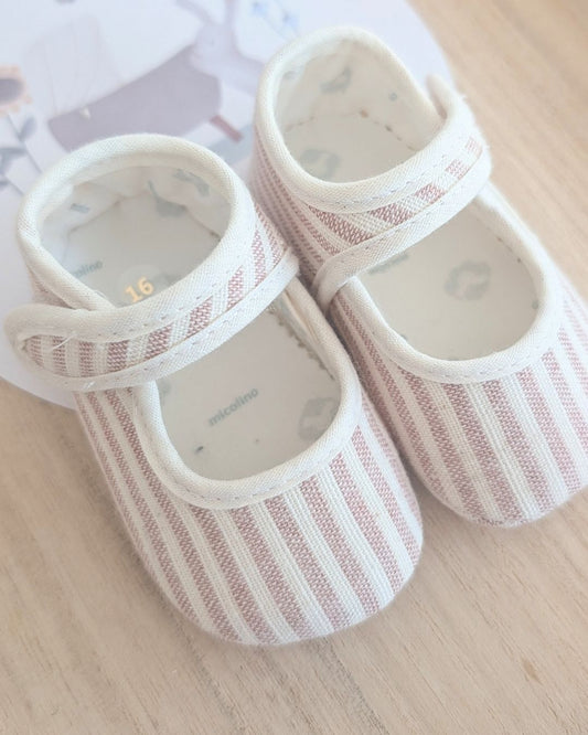 Merceditas RAYAS Arena ART.4640R - Micolino