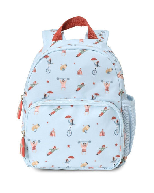 Mochila Infantil Circus Show 🎪🤹 - Tutete