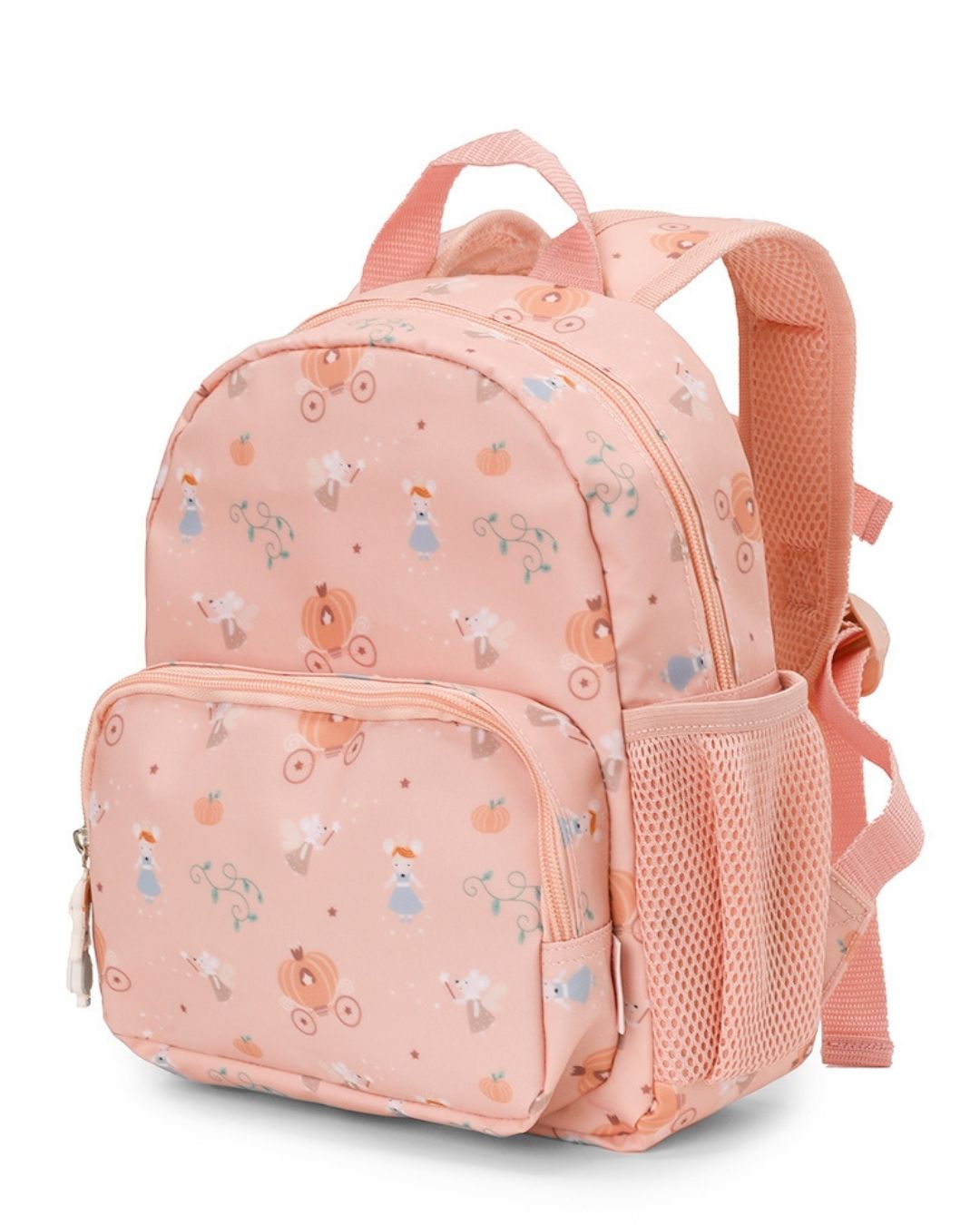 Mochila Infantil Mouse Fairies🐭🧚- Tutete