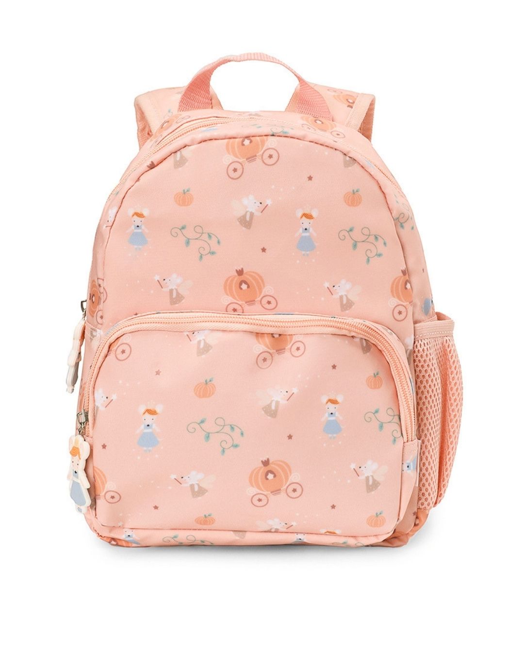 Mochila Infantil Mouse Fairies🐭🧚- Tutete