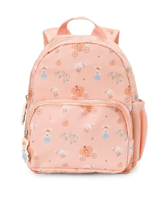 Mochila Infantil Mouse Fairies🐭🧚- Tutete
