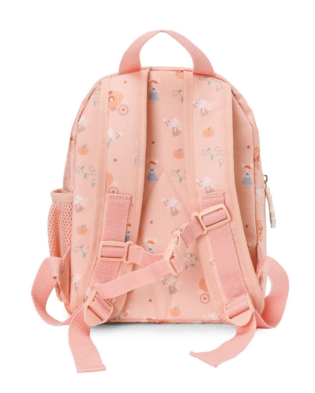 Mochila Infantil Mouse Fairies🐭🧚- Tutete