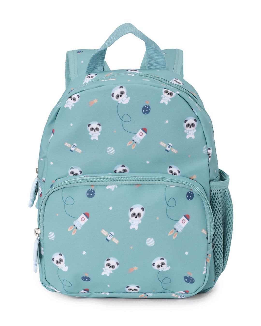 Mochila Infantil Pandas In Space 🐼🚀 - Tutete