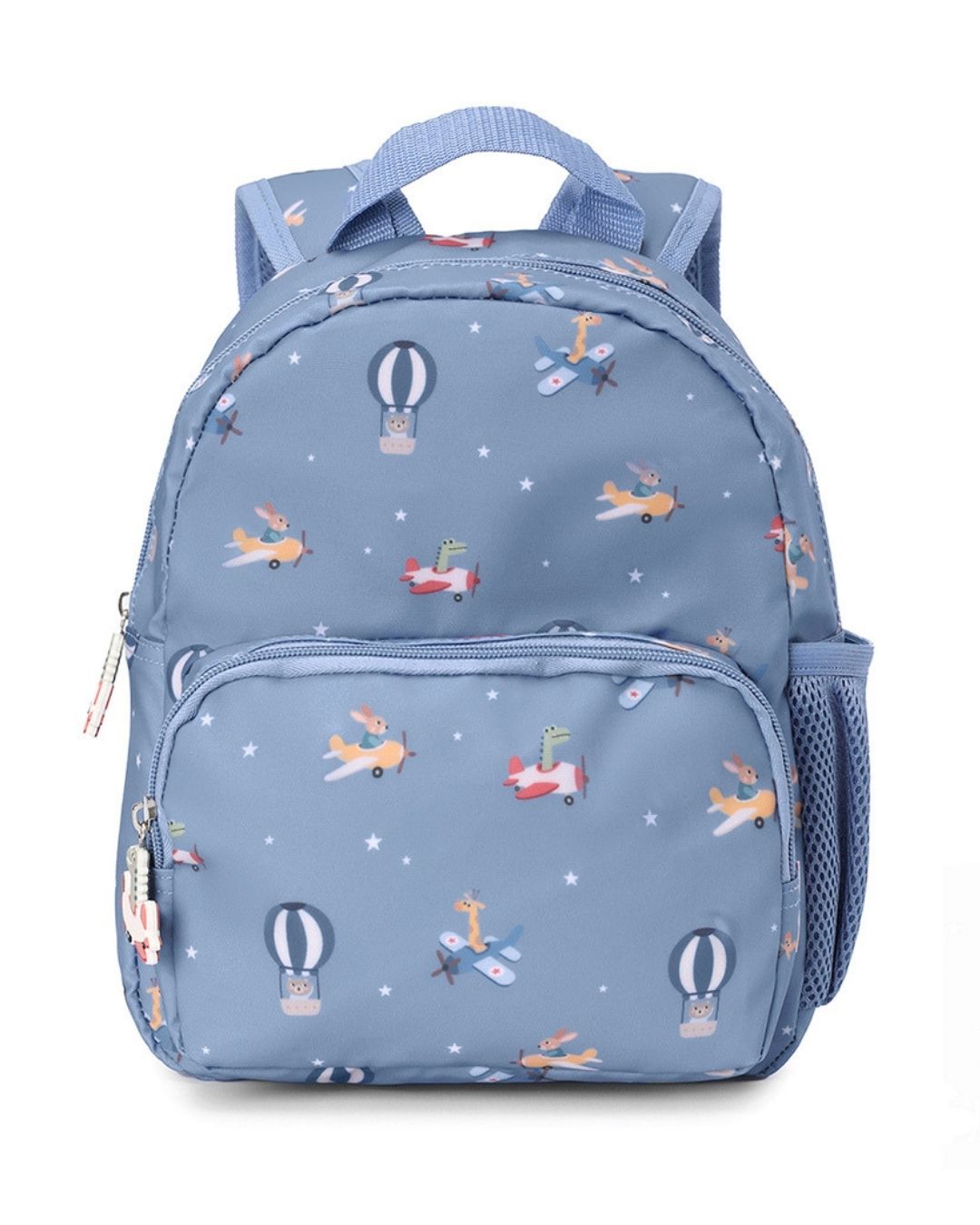 Mochila Infantil Planes 🛩️  - Tutete