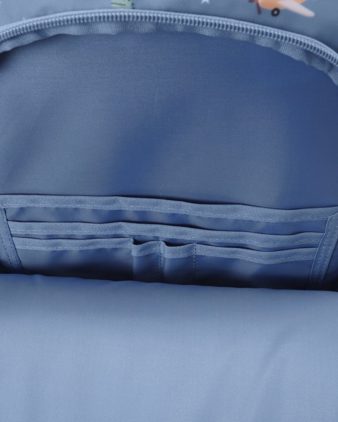 Mochila Mediana Planes 🛩️ - Tutete