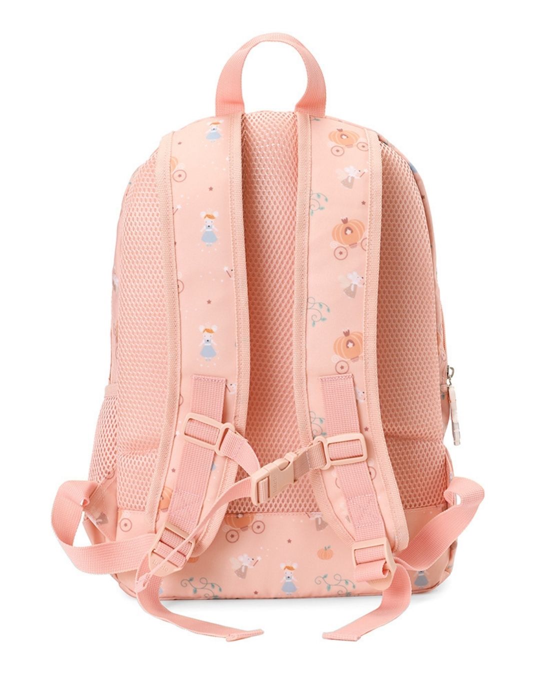 Mochila Mediana 🐭🧚 Mouse Fairies ✨🌸 - Tutete
