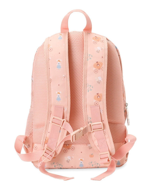 Mochila Mediana 🐭🧚 Mouse Fairies ✨🌸 - Tutete