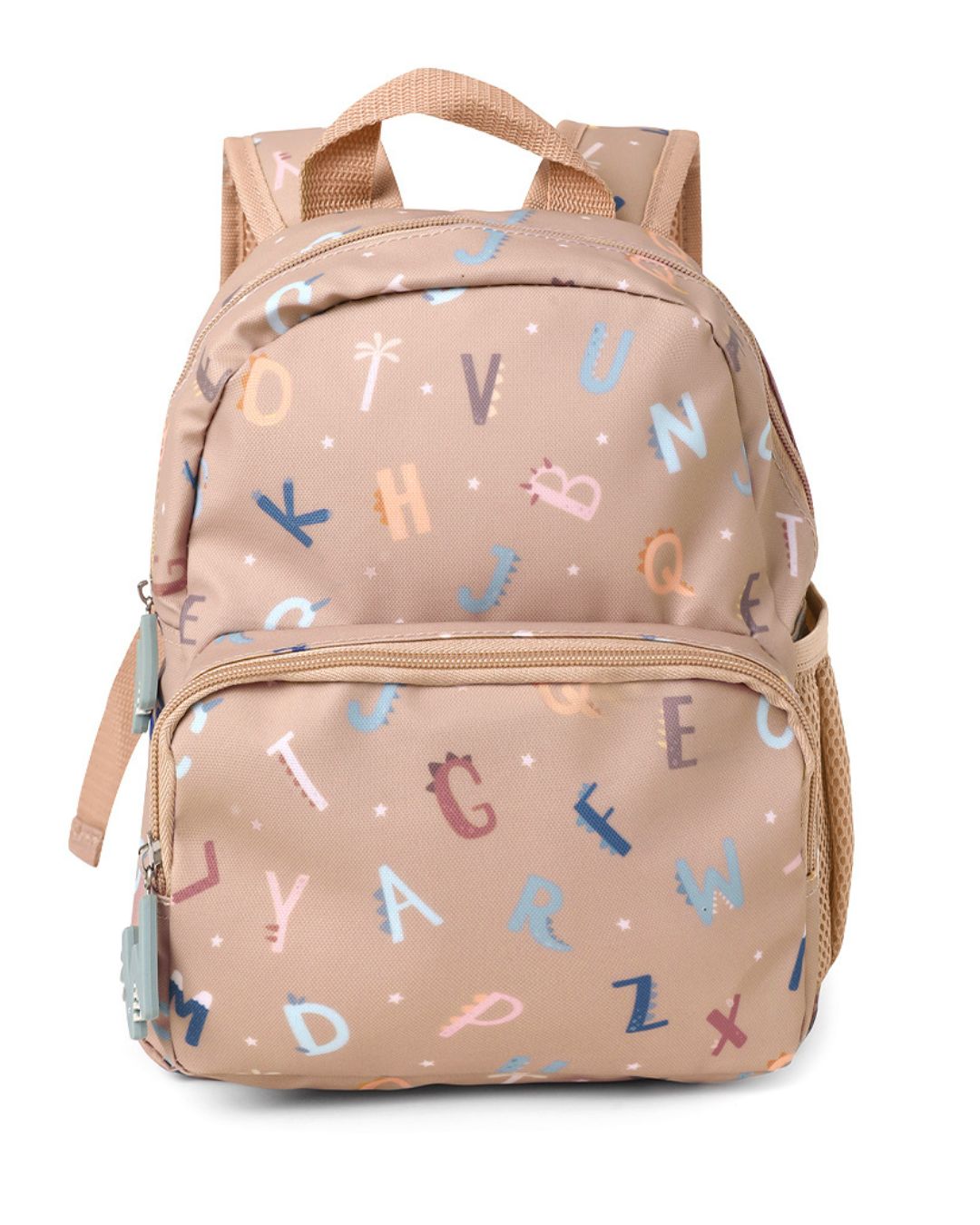 Mochila Infantil Funny Letters - Tutete