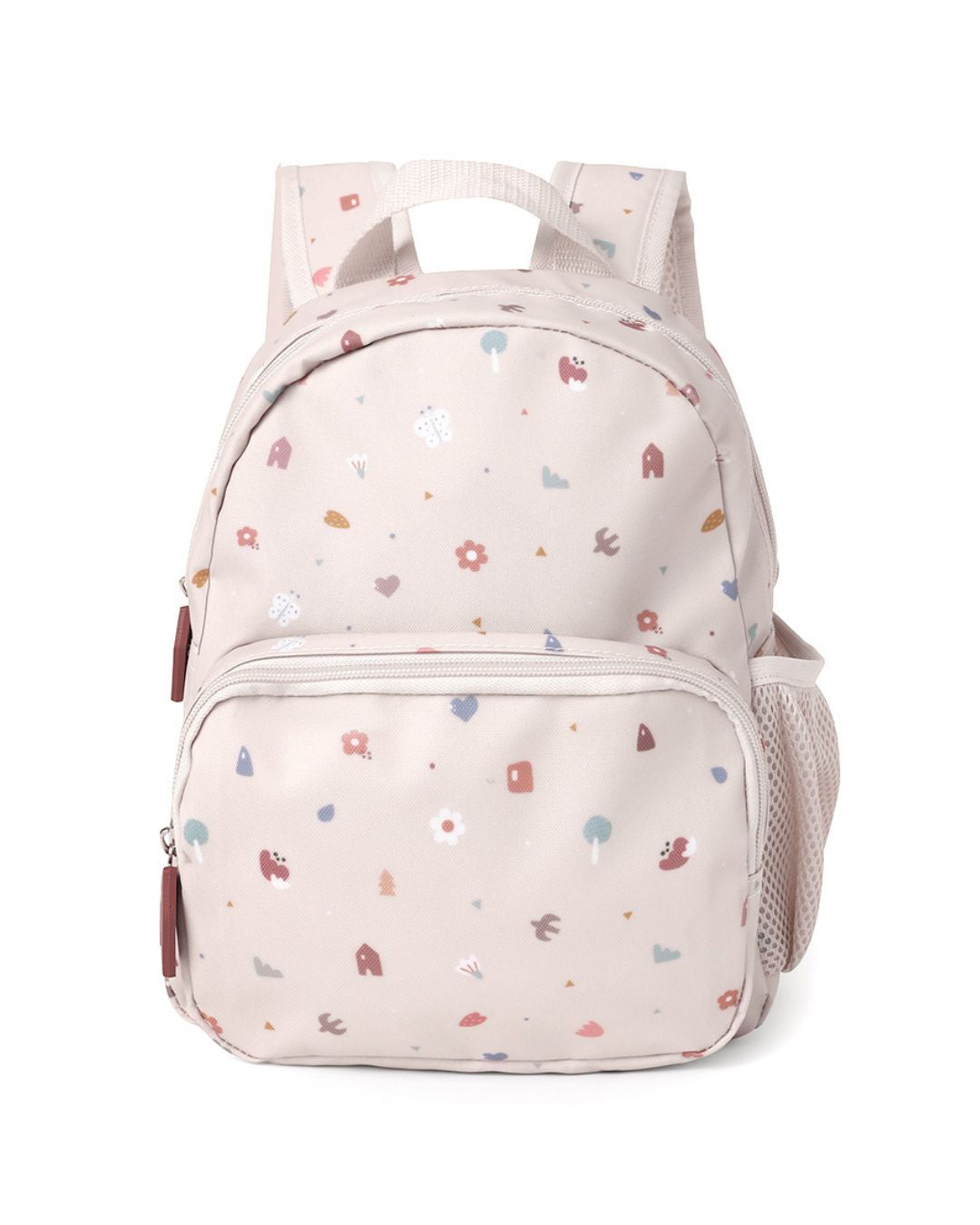 Mochila Infantil Geometric Nature - Tutete