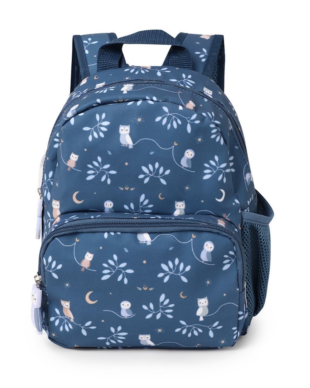 Mochila Infantil Magical Forest 🦉 Búhos - Tutete